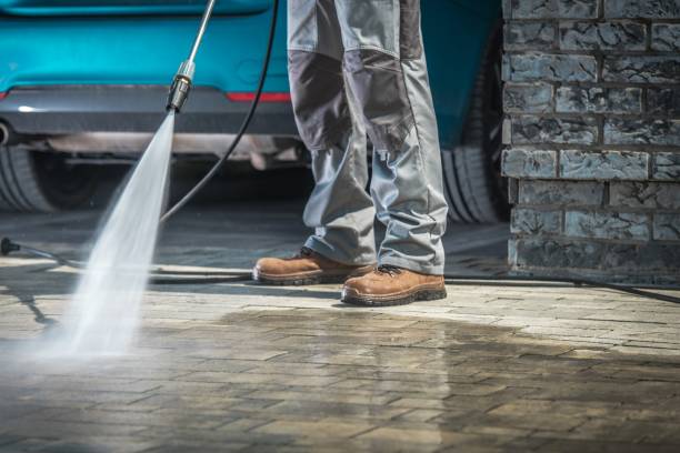 Harlowton, MT Pressure Washing Services Company