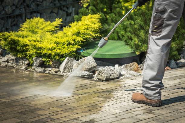 Best Dumpster Area Cleaning  in Harlowton, MT