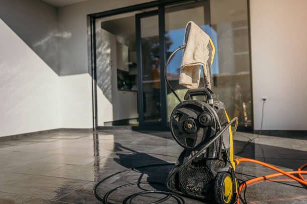 Best Machinery and Equipment Cleaning  in Harlowton, MT
