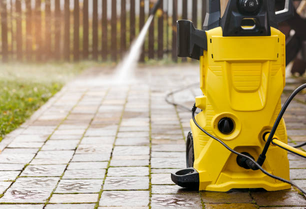 Best Gas Station Cleaning  in Harlowton, MT